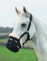 Deluxe Nylon Grazing Muzzle